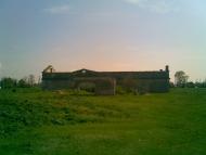 Федосіївка з panoramio.com