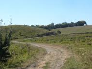 Кордонівка з panoramio.com