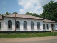 Комишня з panoramio.com