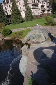 Нижнє Солотвино з panoramio.com