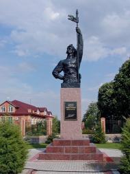 Головківка з panoramio.com