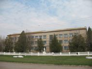 Верхній Токмак з panoramio.com