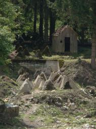 Мерешор з panoramio.com