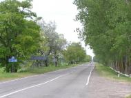 Бехтери з panoramio.com