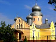 Новий Буг з panoramio.com