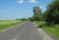 Гребінці з panoramio.com