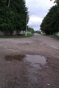 Старий Яричів з panoramio.com