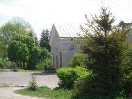 Матвіївці з panoramio.com