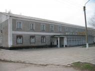 Верхній Токмак з panoramio.com