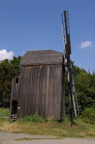 Гвоздів з panoramio.com