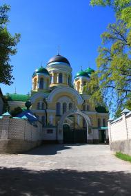 Городниця з panoramio.com
