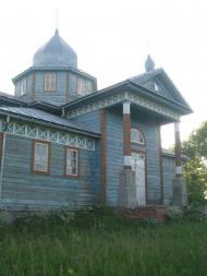 Нижня Будаківка - Останні фото