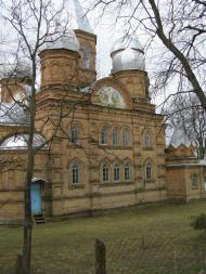 Матвіївці з panoramio.com