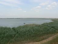 Фрунзе з panoramio.com - Фрунзе