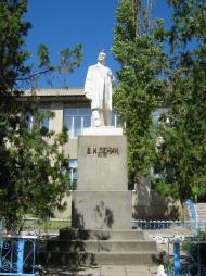 Борисівка з panoramio.com