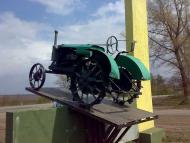 Мокіївці з panoramio.com