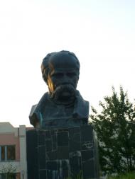 Хомутець з panoramio.com