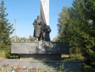 Верхній Токмак з panoramio.com