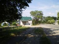 Голинь з panoramio.com