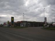 Радехів з panoramio.com