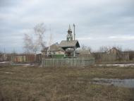 Петропавлівка - Останні фото