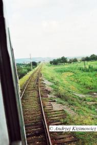 Хирів з panoramio.com