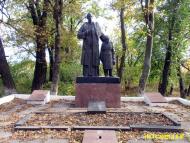 Новошевченкове з panoramio.com