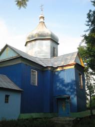 Райгород з panoramio.com