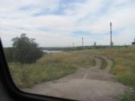 Придніпровське з panoramio.com