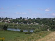 Матвіївці з panoramio.com