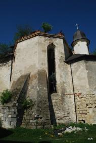 Підгайці з panoramio.com