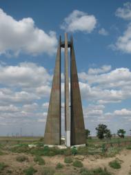 Перекоп з panoramio.com