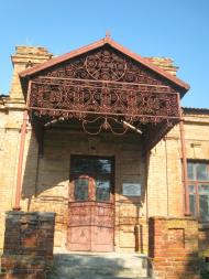 Пироги з panoramio.com