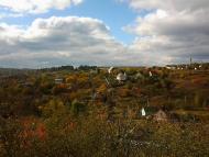 Гвоздів з panoramio.com