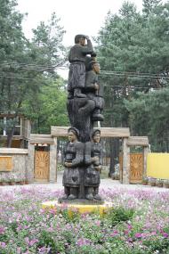 Чернеччина з panoramio.com