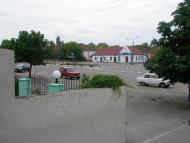 Приазовське з panoramio.com