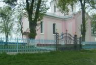 Малі Чорнокінці з panoramio.com