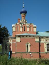 Журавники з panoramio.com