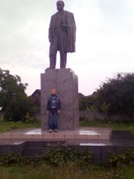 Великі Лучки з panoramio.com