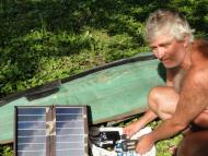 Нова Миколаївка - Останні фото