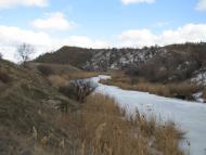 Івано-Ганнівка з panoramio.com