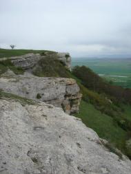 Партизанське з panoramio.com