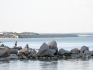 Обрив з panoramio.com