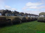 Базилівщина - Останні фото