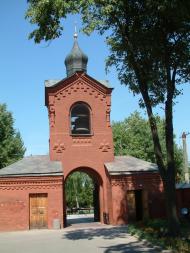 Зарванці з panoramio.com