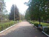 Тельманове з panoramio.com