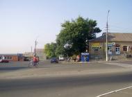 Мангуш з panoramio.com