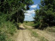 Литовка з panoramio.com