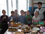 Будеївський ліцей (школа)