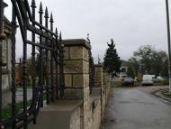 КОСТЕЛ СВЯТОГО МИХАЙЛА